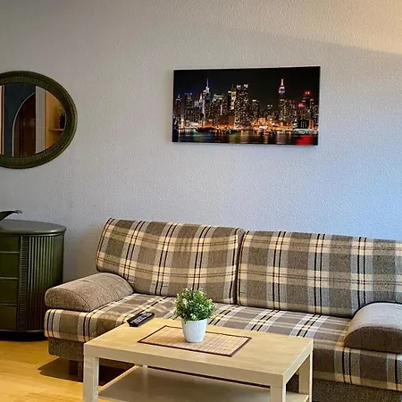 Fewo Riedel Weida Esterno foto