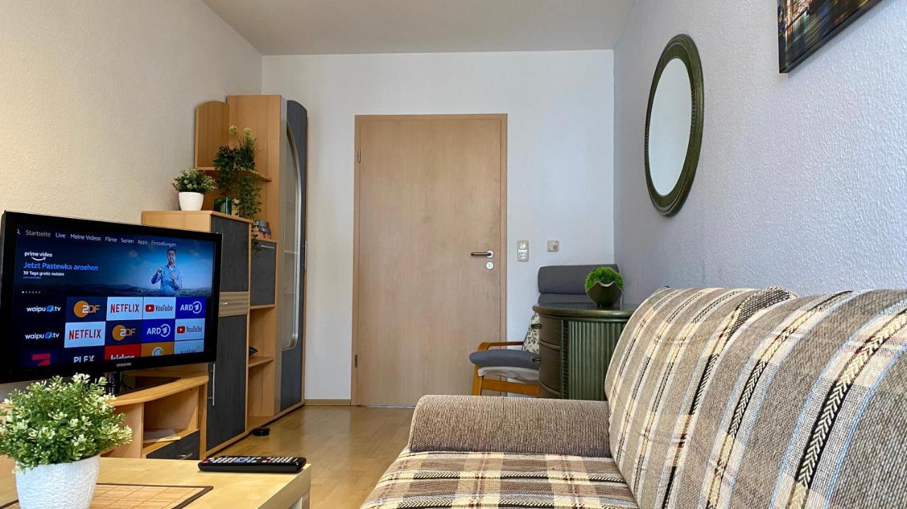 Riedel Apartment Weida