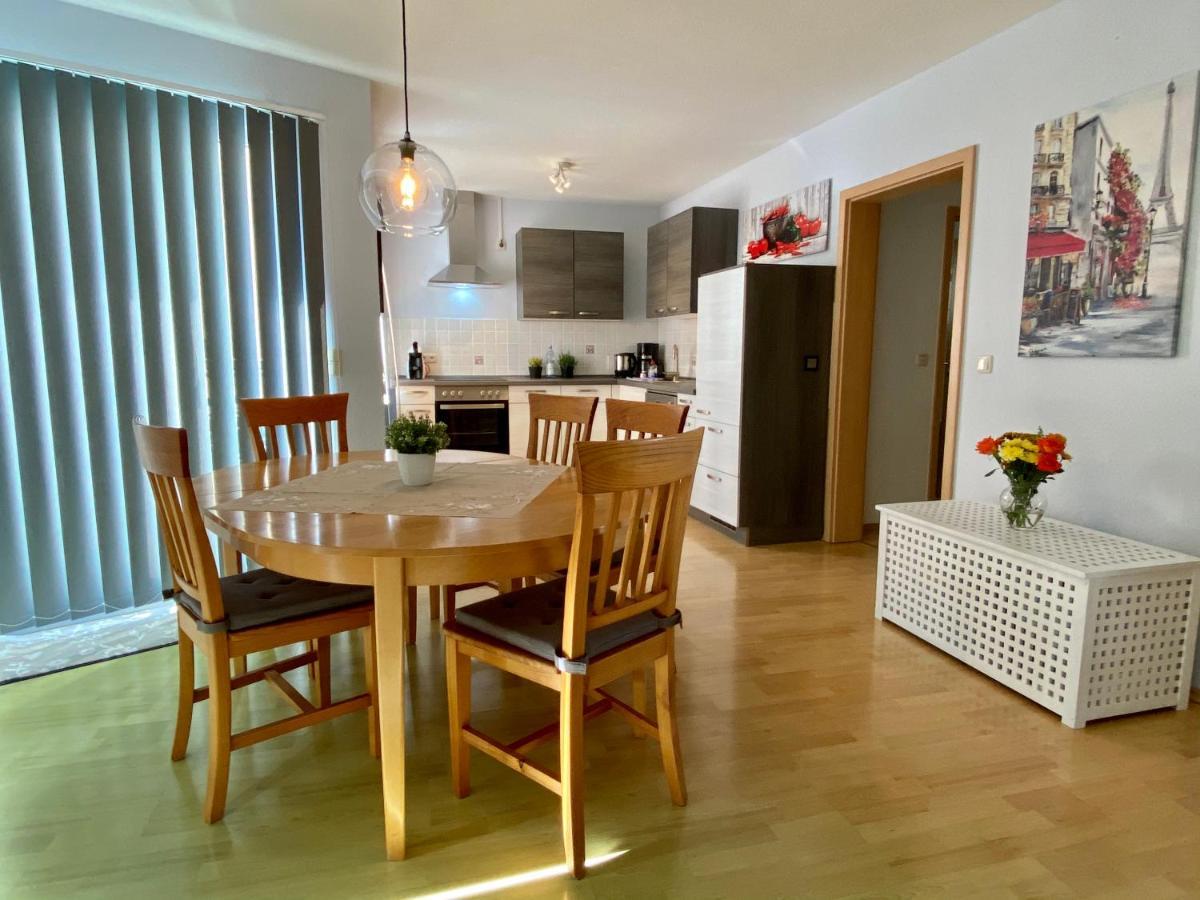 Apartment Riedel Weida
