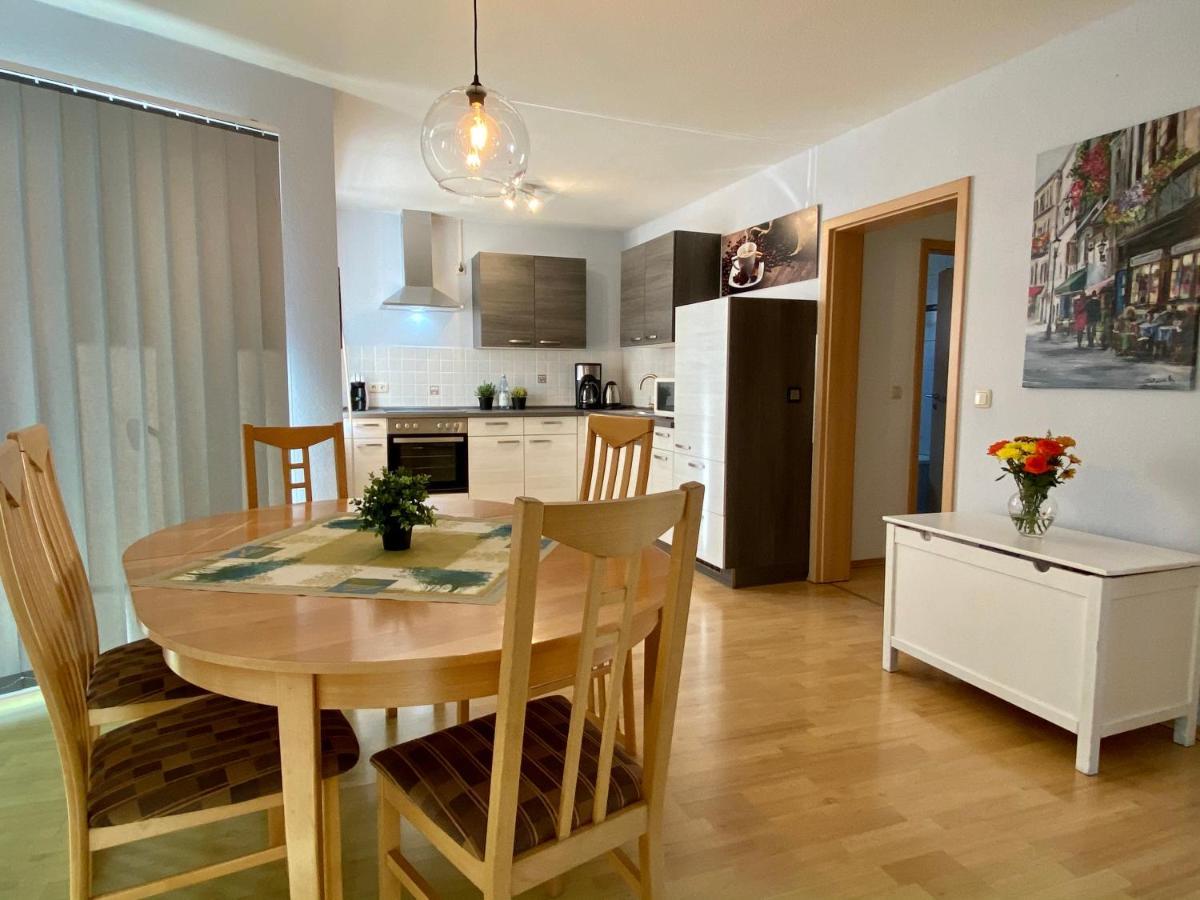 Apartment Riedel *