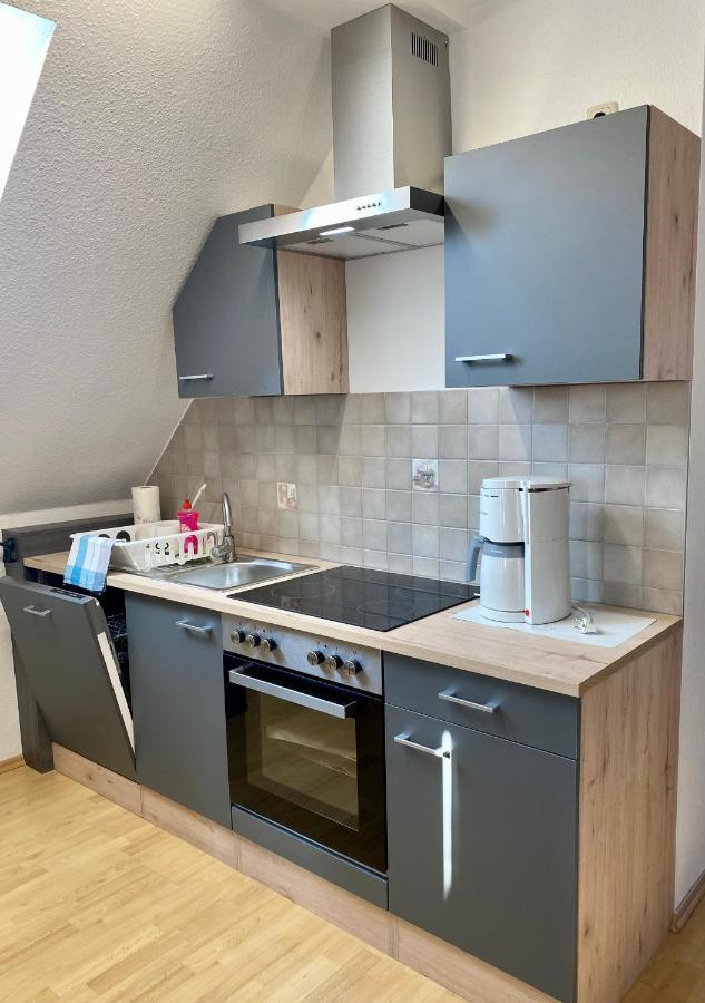 Apartment Riedel