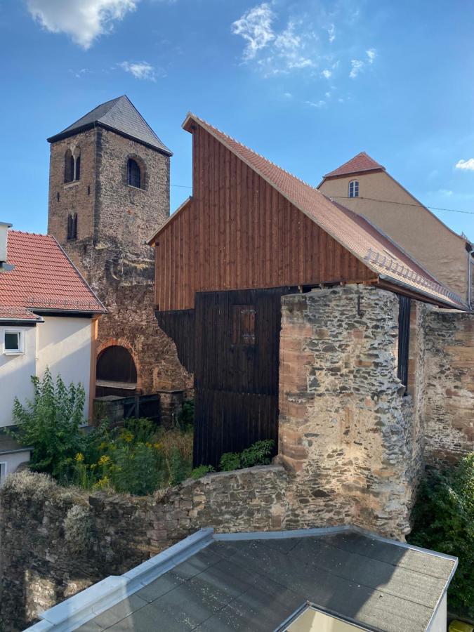 Riedel * Weida