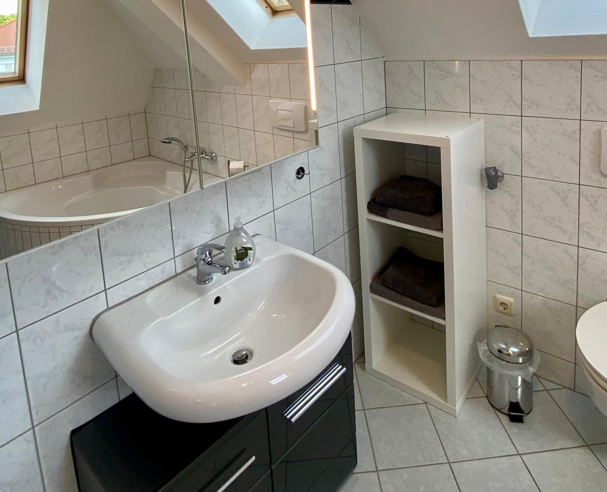 Riedel Apartment *
