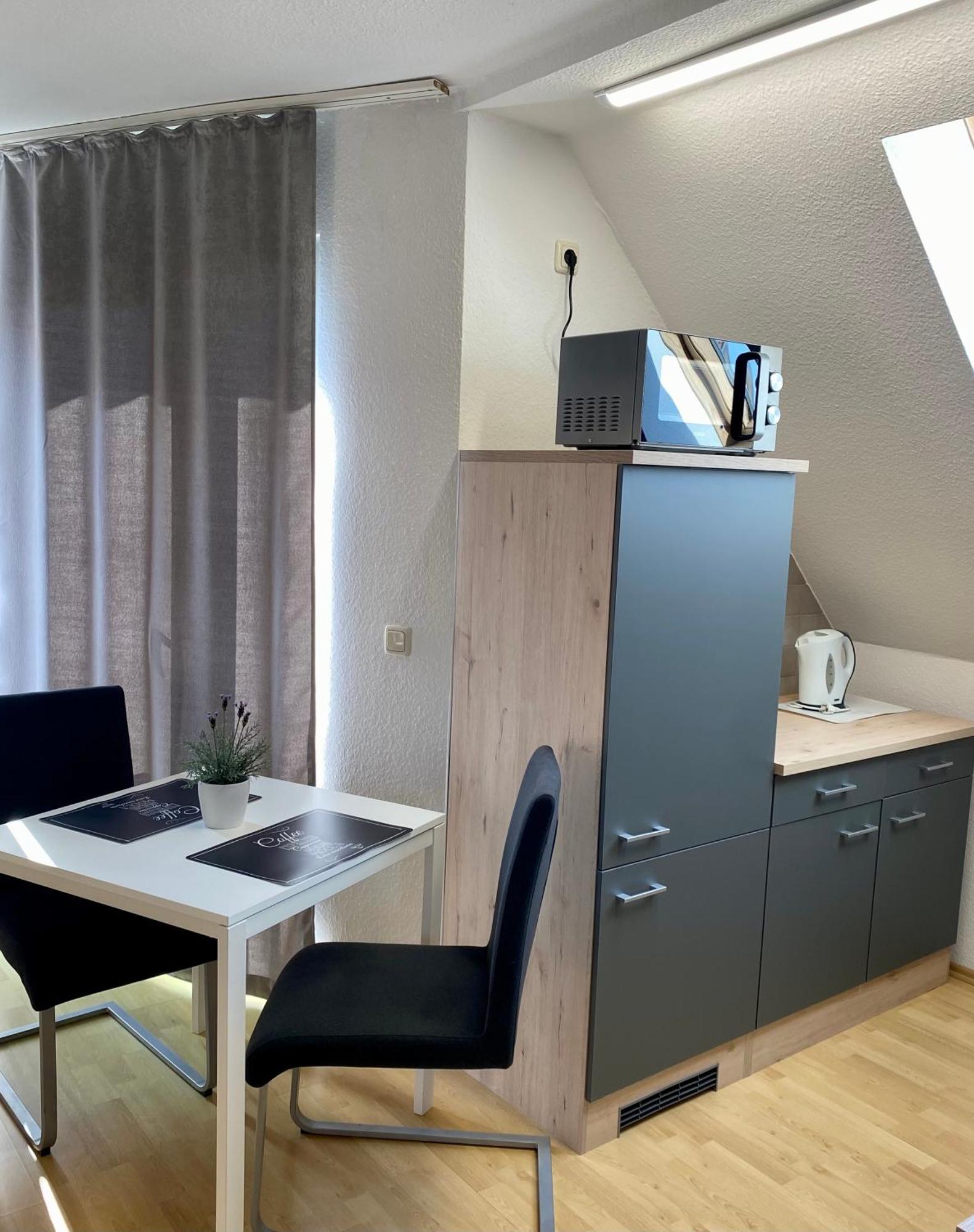 Riedel Apartment Weida