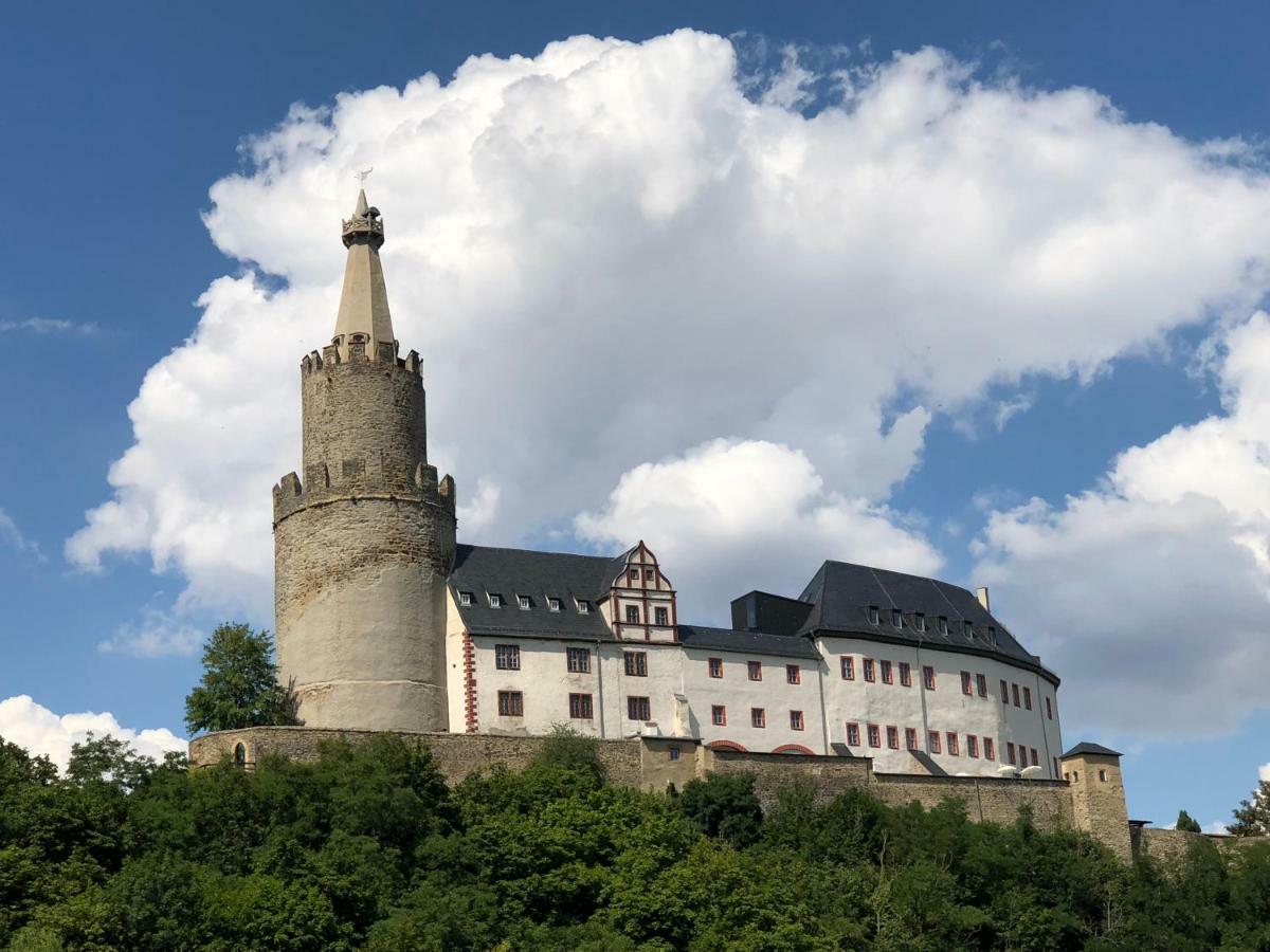 Riedel Apartment Weida